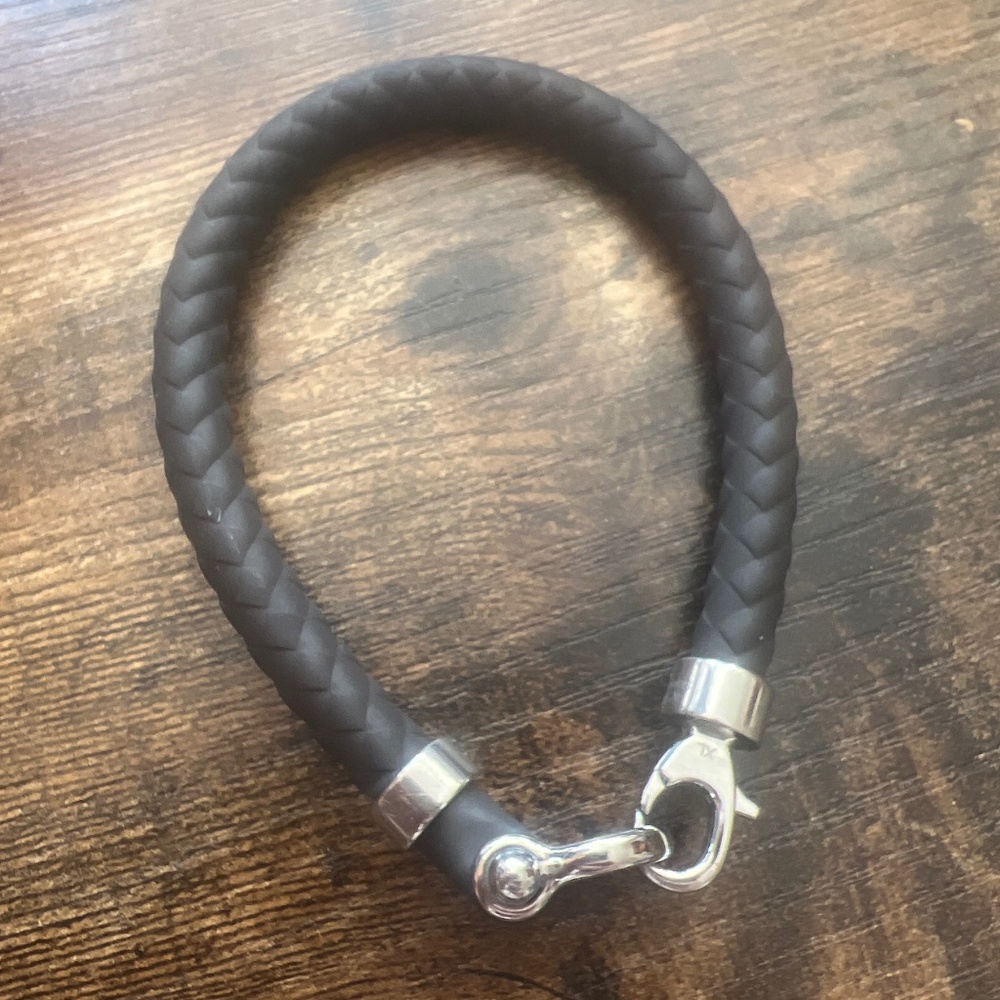 Omega Sailing Bracelet